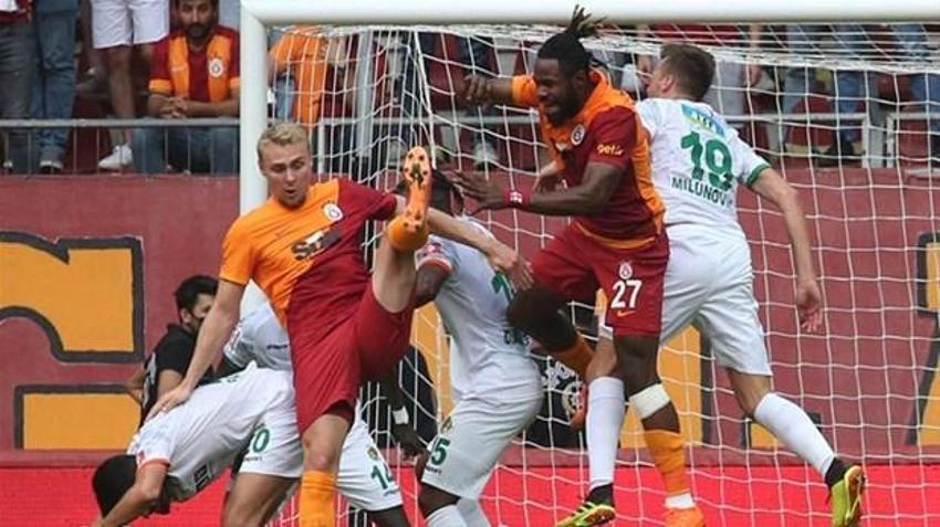 Fatih Terim 'Ocak ayı' dedi camia isyan etti! 52 transfer, 70 milyon euro ve Burak Elmas...