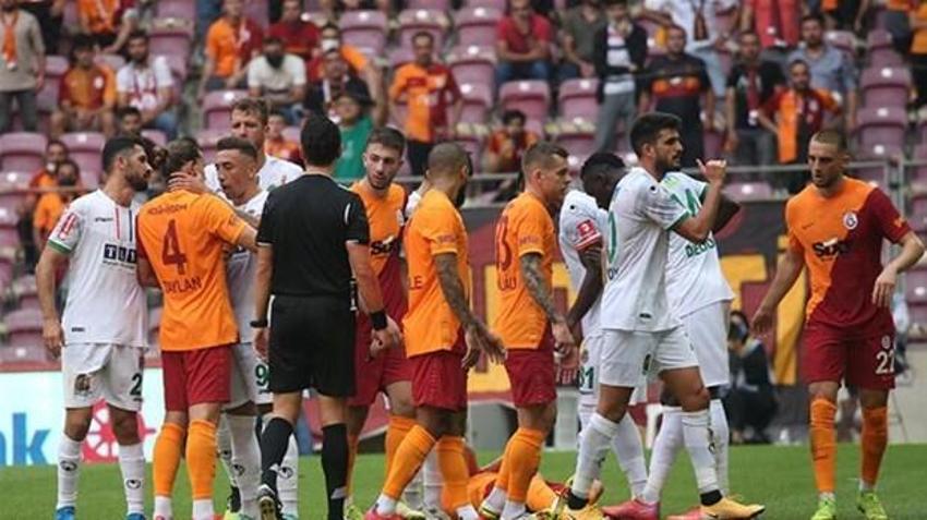 Fatih Terim 'Ocak ayı' dedi camia isyan etti! 52 transfer, 70 milyon euro ve Burak Elmas...