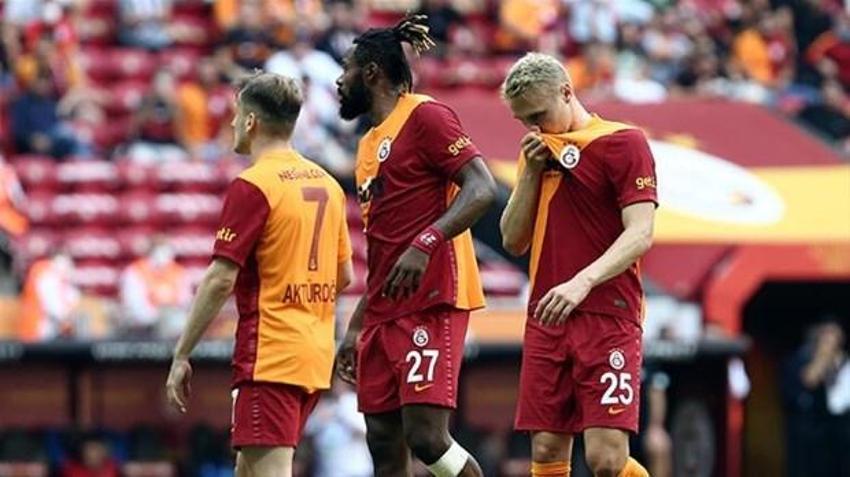 Fatih Terim 'Ocak ayı' dedi camia isyan etti! 52 transfer, 70 milyon euro ve Burak Elmas...