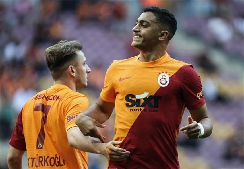 Fatih Terim 'Ocak ayı' dedi camia isyan etti! 52 transfer, 70 milyon euro ve Burak Elmas...