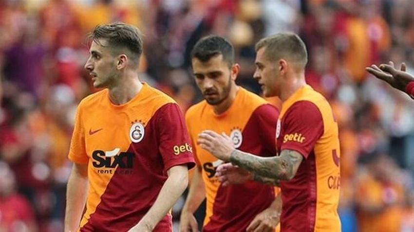 Fatih Terim 'Ocak ayı' dedi camia isyan etti! 52 transfer, 70 milyon euro ve Burak Elmas...