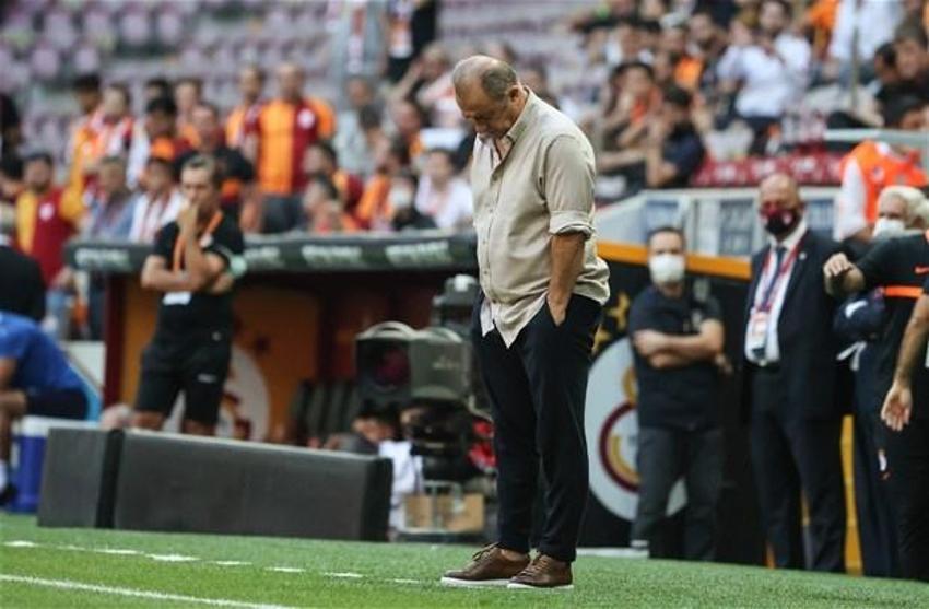 Fatih Terim 'Ocak ayı' dedi camia isyan etti! 52 transfer, 70 milyon euro ve Burak Elmas...