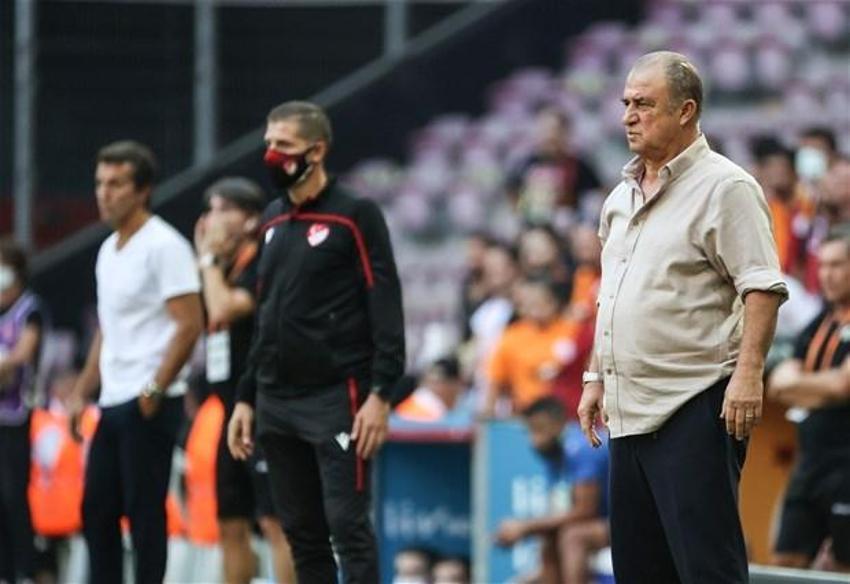 Fatih Terim 'Ocak ayı' dedi camia isyan etti! 52 transfer, 70 milyon euro ve Burak Elmas...