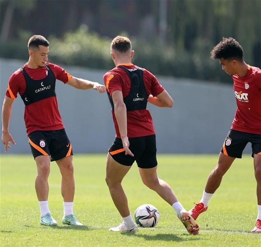 Gelir gelmez Fatih Terim'den kesik yemişti! Morutan'ın menajerinden ayrılık açıklaması
