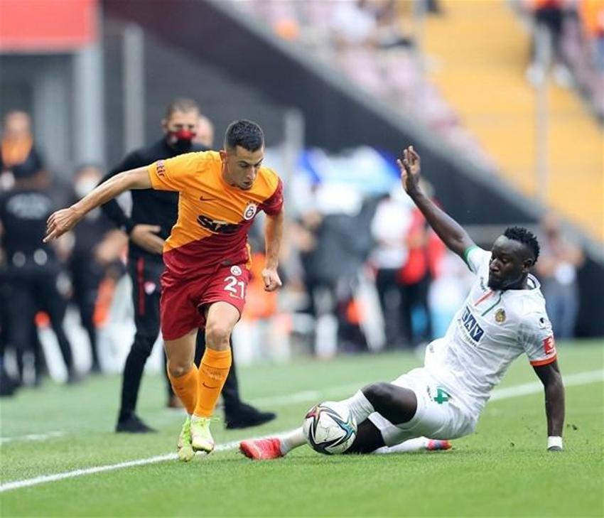 Gelir gelmez Fatih Terim'den kesik yemişti! Morutan'ın menajerinden ayrılık açıklaması