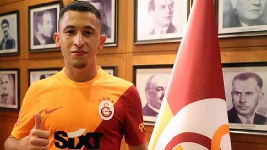 Gelir gelmez Fatih Terim'den kesik yemişti! Morutan'ın menajerinden ayrılık açıklaması