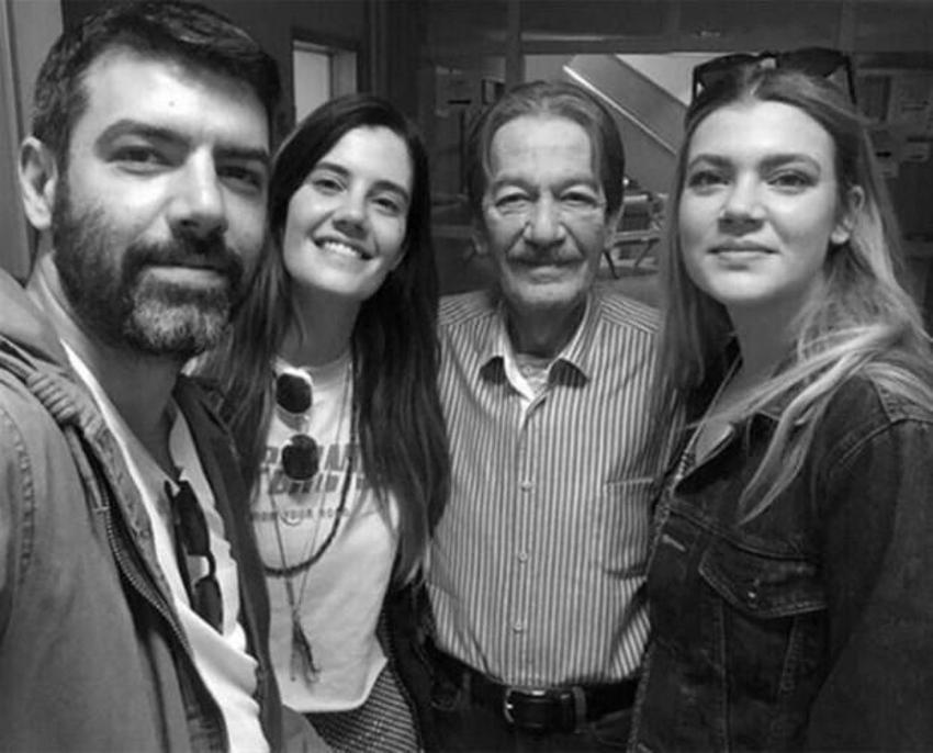 Müjgan Ferhan Şensoy'dan duygulandıran paylaşım!
