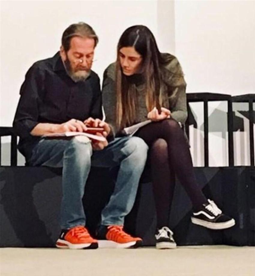 Müjgan Ferhan Şensoy'dan duygulandıran paylaşım!