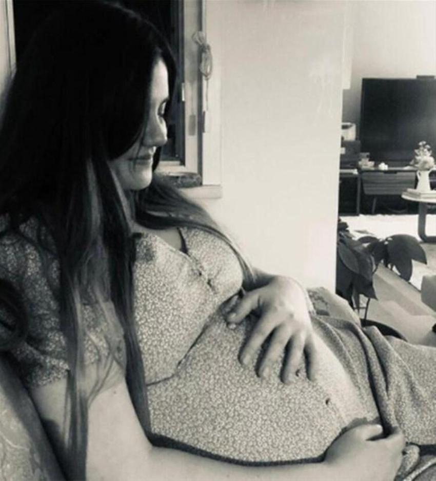 Müjgan Ferhan Şensoy'dan duygulandıran paylaşım!