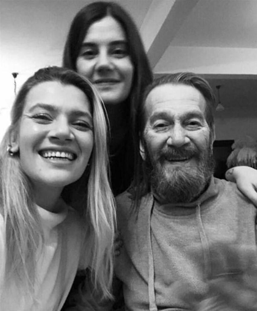 Müjgan Ferhan Şensoy'dan duygulandıran paylaşım!