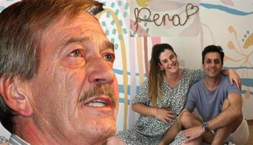 Müjgan Ferhan Şensoy'dan duygulandıran paylaşım!