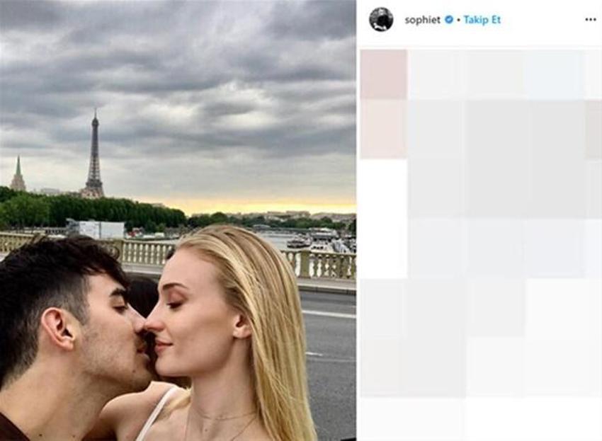 Sophie Turner ve Joe Jonas’ın malikanesinin fiyatı dudak uçuklattı!