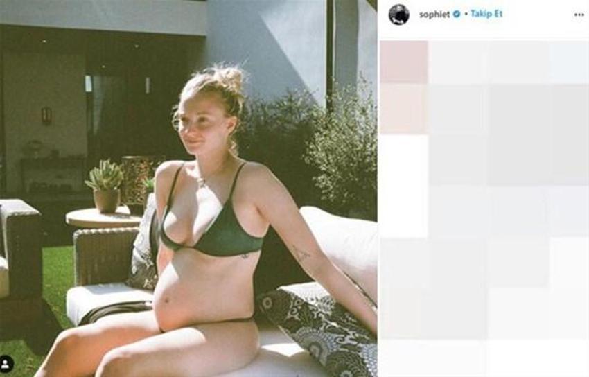 Sophie Turner ve Joe Jonas’ın malikanesinin fiyatı dudak uçuklattı!