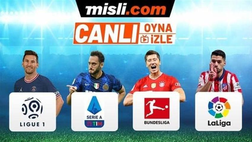 Yıllık gelirleri dudak uçuklatıyor! İşte en çok kazanan futbolcular
