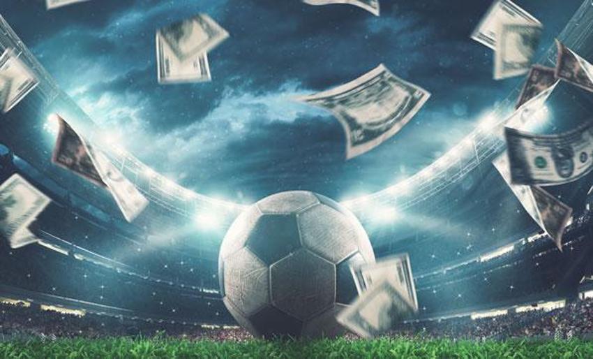 Yıllık gelirleri dudak uçuklatıyor! İşte en çok kazanan futbolcular