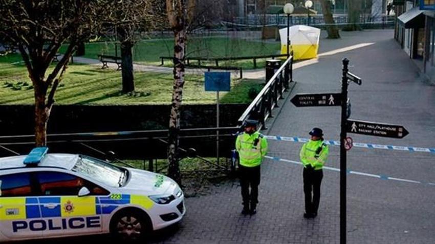 Skripal cinayeti Rusya ve İngiltere'yi birbirine düşürdü! Ölüm parfümü: Binlerce kişiyi öldürebilirdi...