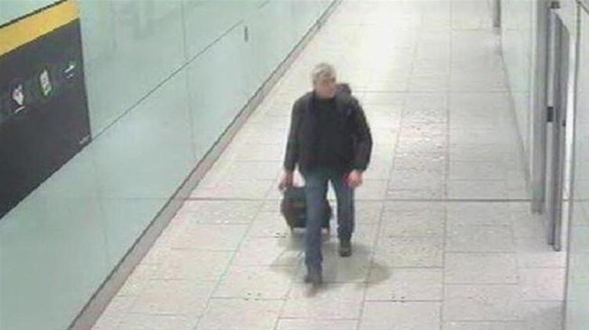 Skripal cinayeti Rusya ve İngiltere'yi birbirine düşürdü! Ölüm parfümü: Binlerce kişiyi öldürebilirdi...