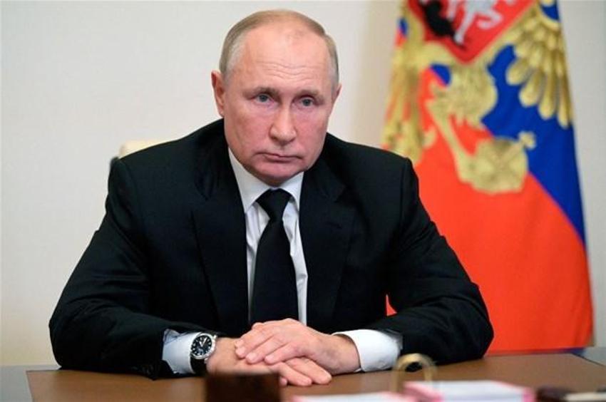 Skripal cinayeti Rusya ve İngiltere'yi birbirine düşürdü! Ölüm parfümü: Binlerce kişiyi öldürebilirdi...