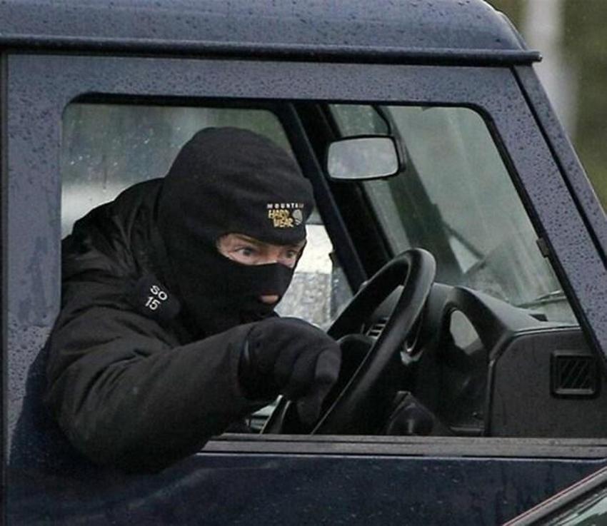 Skripal cinayeti Rusya ve İngiltere'yi birbirine düşürdü! Ölüm parfümü: Binlerce kişiyi öldürebilirdi...