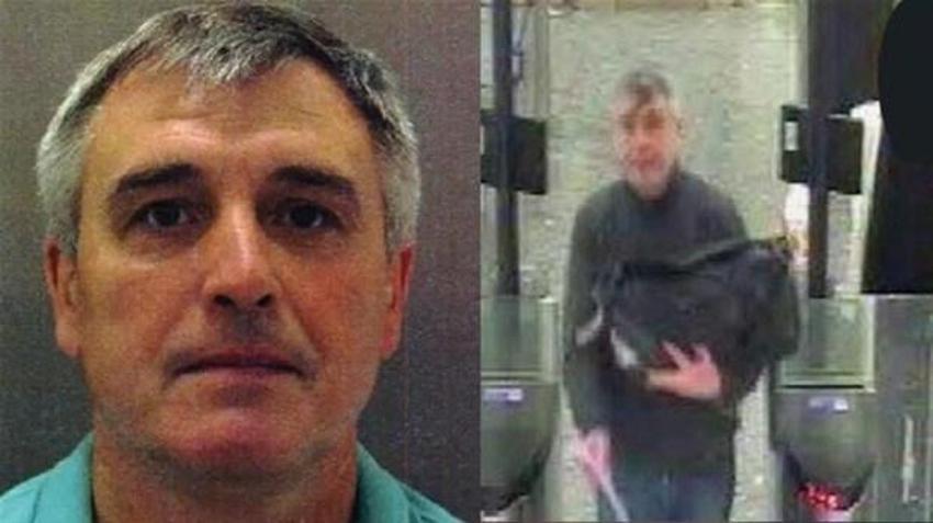Skripal cinayeti Rusya ve İngiltere'yi birbirine düşürdü! Ölüm parfümü: Binlerce kişiyi öldürebilirdi...