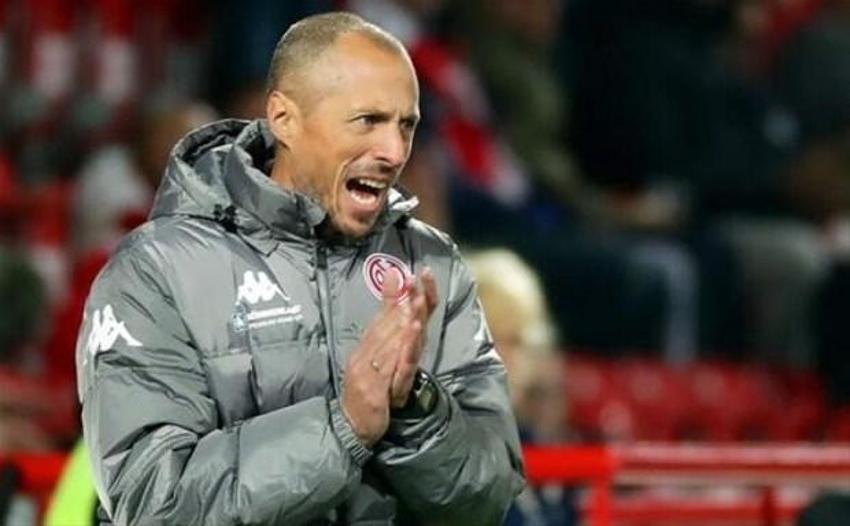 TFF'nin dediği oldu! İşte Stefan Kuntz'un yardımcı Türk antrenörü! Mustafa Doğan ve Tayfun Korkut olmayınca...