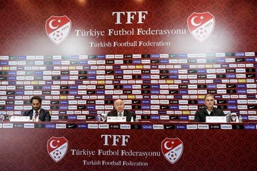 TFF'nin dediği oldu! İşte Stefan Kuntz'un yardımcı Türk antrenörü! Mustafa Doğan ve Tayfun Korkut olmayınca...