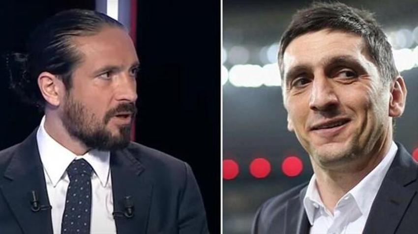 TFF'nin dediği oldu! İşte Stefan Kuntz'un yardımcı Türk antrenörü! Mustafa Doğan ve Tayfun Korkut olmayınca...