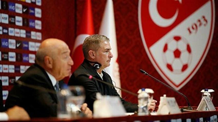TFF'nin dediği oldu! İşte Stefan Kuntz'un yardımcı Türk antrenörü! Mustafa Doğan ve Tayfun Korkut olmayınca...