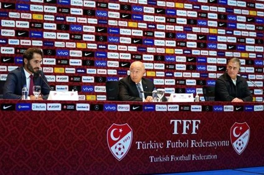 TFF'nin dediği oldu! İşte Stefan Kuntz'un yardımcı Türk antrenörü! Mustafa Doğan ve Tayfun Korkut olmayınca...