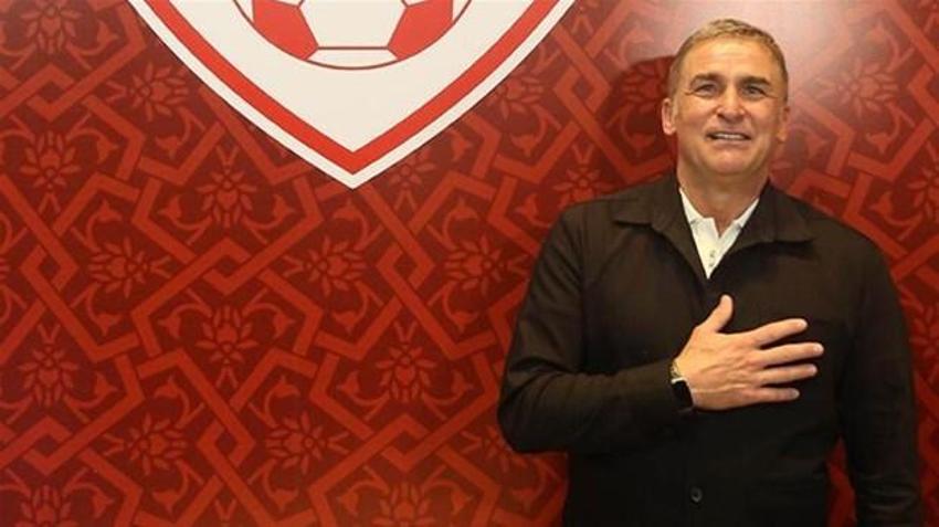 TFF'nin dediği oldu! İşte Stefan Kuntz'un yardımcı Türk antrenörü! Mustafa Doğan ve Tayfun Korkut olmayınca...