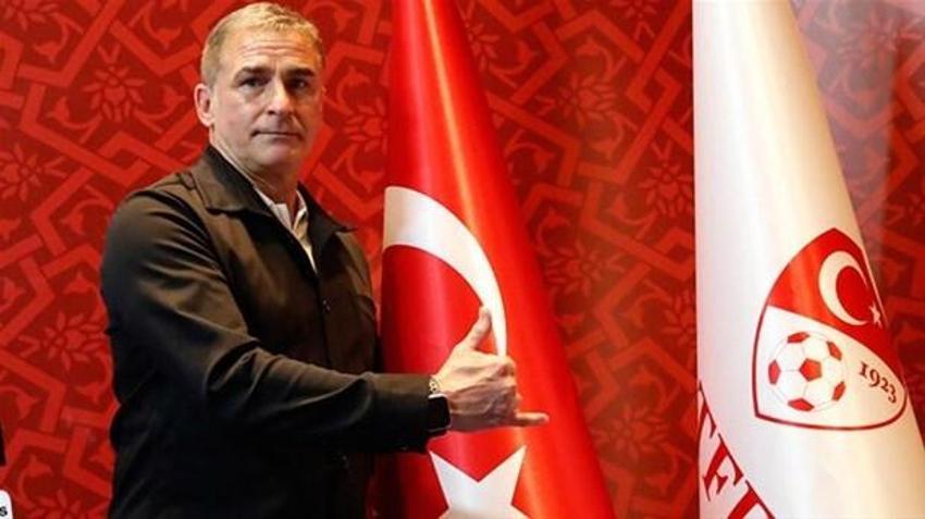 TFF'nin dediği oldu! İşte Stefan Kuntz'un yardımcı Türk antrenörü! Mustafa Doğan ve Tayfun Korkut olmayınca...
