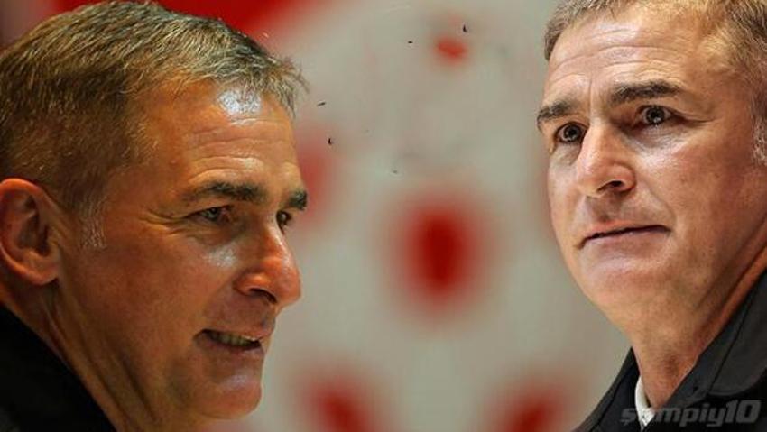 TFF'nin dediği oldu! İşte Stefan Kuntz'un yardımcı Türk antrenörü! Mustafa Doğan ve Tayfun Korkut olmayınca...