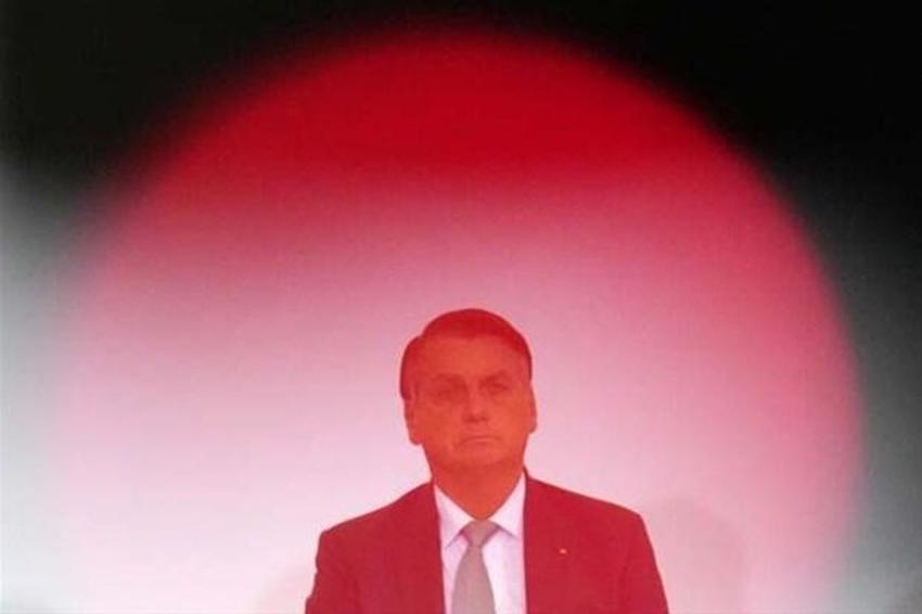 Brezilya Başkanı Bolsonaro'ya New York'ta büyük şok! İçeri alınmadı...
