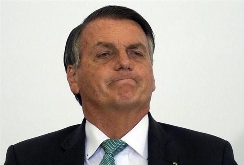 Brezilya Başkanı Bolsonaro'ya New York'ta büyük şok! İçeri alınmadı...