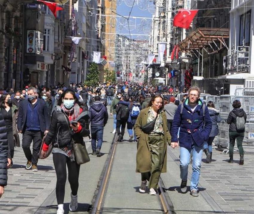 Hafta içi hafta sonu her günü uygulanıyor! Ve değişti bakanlık duyurdu 6'ıncı günde...