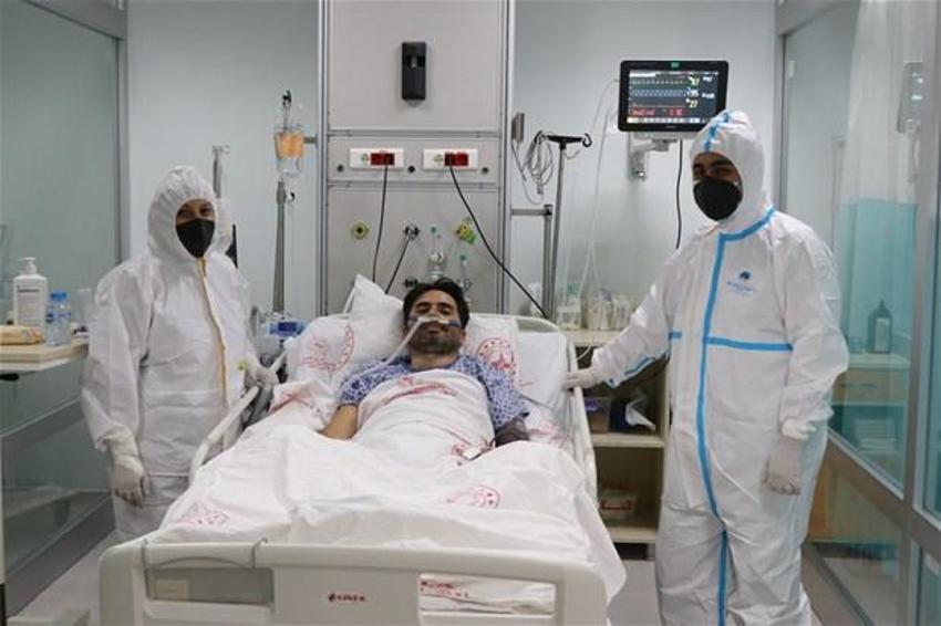 Hafta içi hafta sonu her günü uygulanıyor! Ve değişti bakanlık duyurdu 6'ıncı günde...