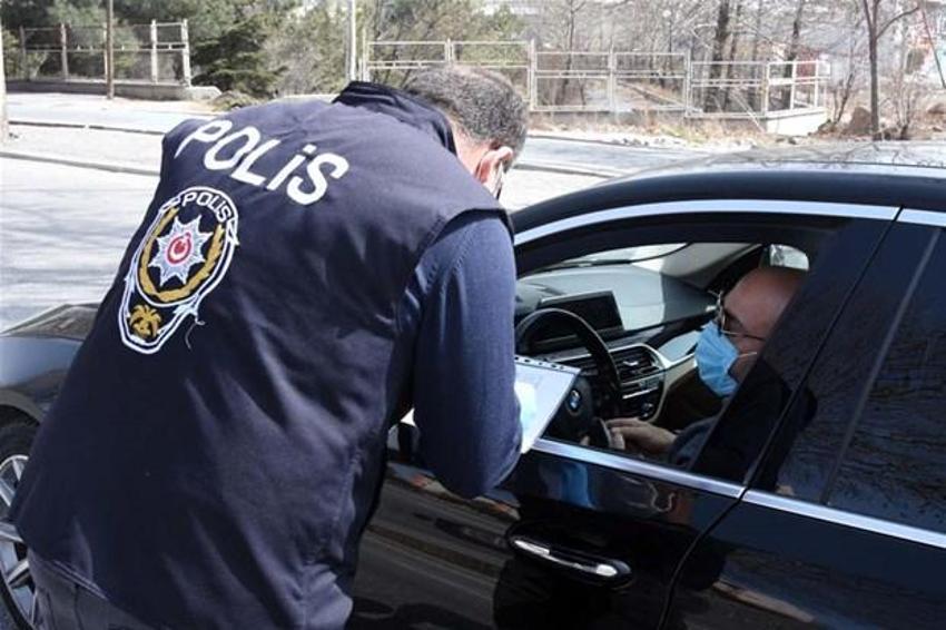 Hafta içi hafta sonu her günü uygulanıyor! Ve değişti bakanlık duyurdu 6'ıncı günde...