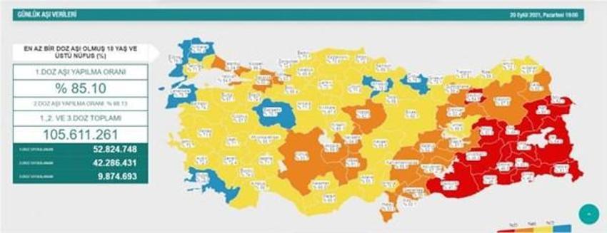 Hafta içi hafta sonu her günü uygulanıyor! Ve değişti bakanlık duyurdu 6'ıncı günde...