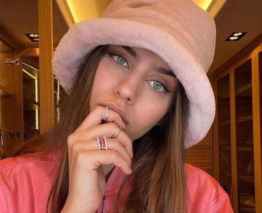 Amine Gülşe'den 5 çocuk açıklaması!
