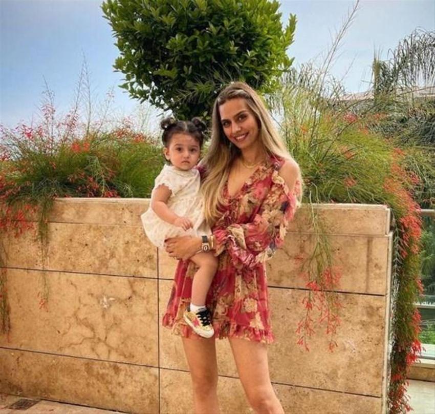 Amine Gülşe'den 5 çocuk açıklaması!