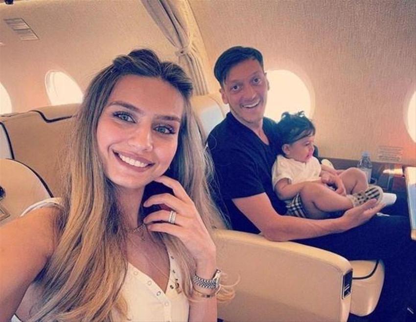 Amine Gülşe'den 5 çocuk açıklaması!