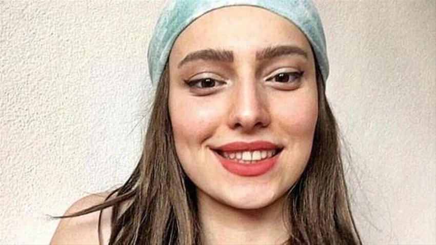 Neslican Tay ölümünün ikinci senesinde sevenleri tarafından anılıyor!