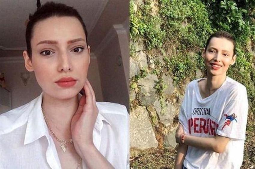 Neslican Tay ölümünün ikinci senesinde sevenleri tarafından anılıyor!