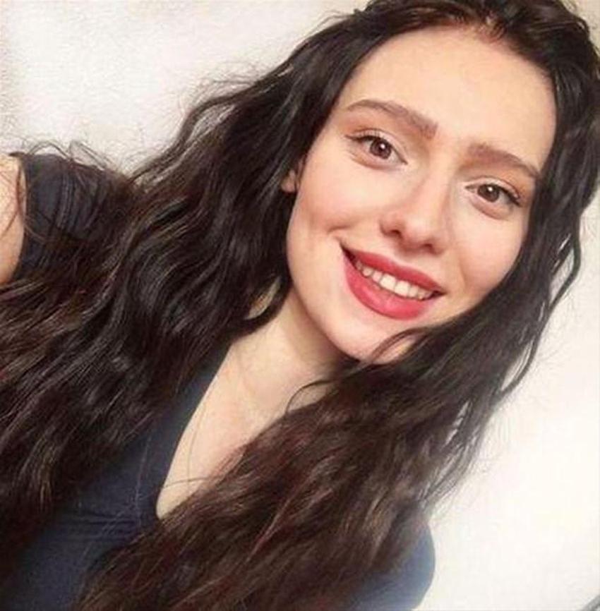 Neslican Tay ölümünün ikinci senesinde sevenleri tarafından anılıyor!