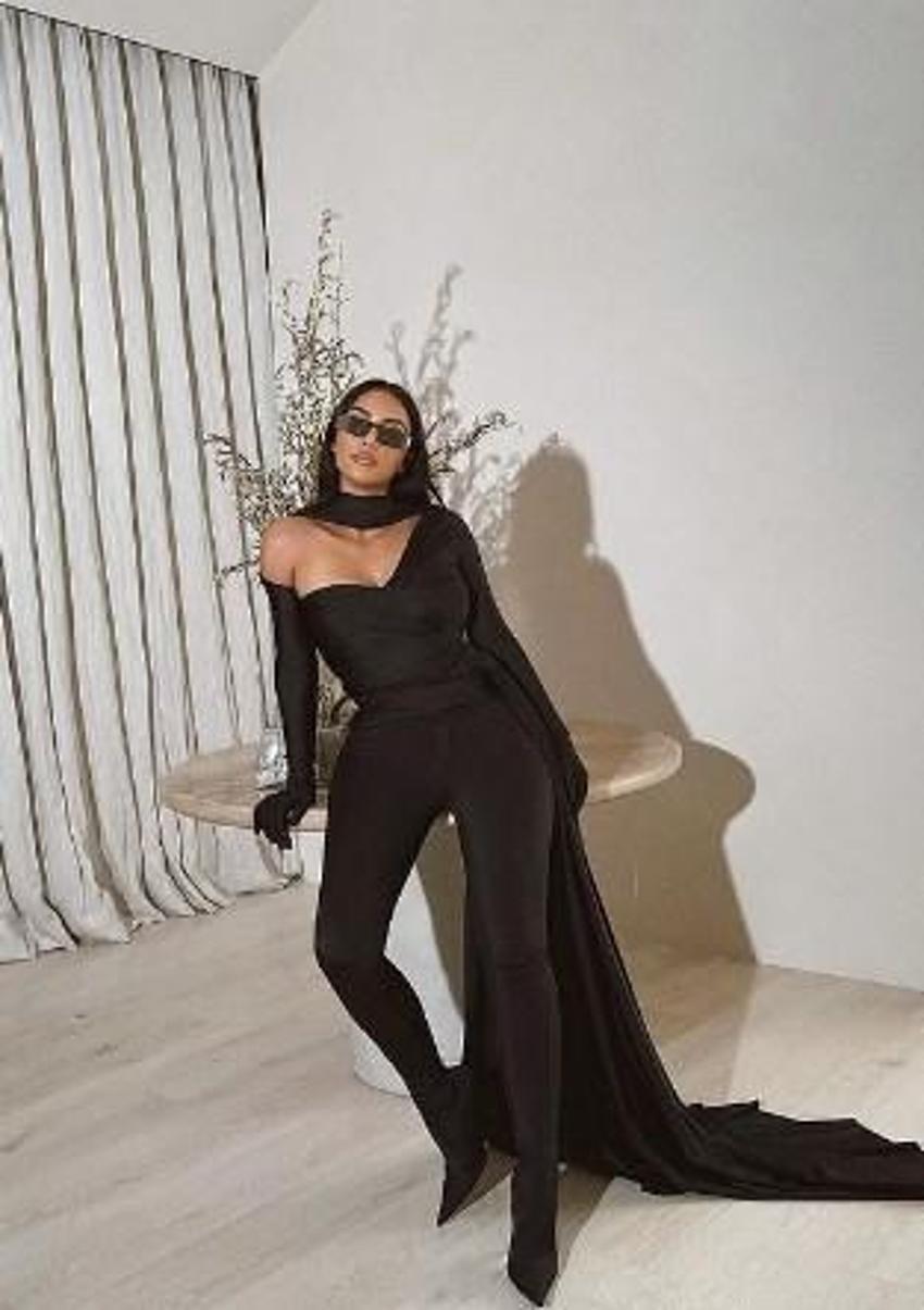 Kim Kardashian'la ilgili flaş iddia: Bir seks kasedi daha var