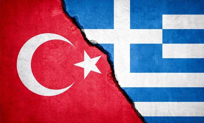 Doğu Akdeniz'de Navtex savaşları başladı! ABD ordusundan Ege Denizi'nin ortasına devasa savaş gemisi filosu...