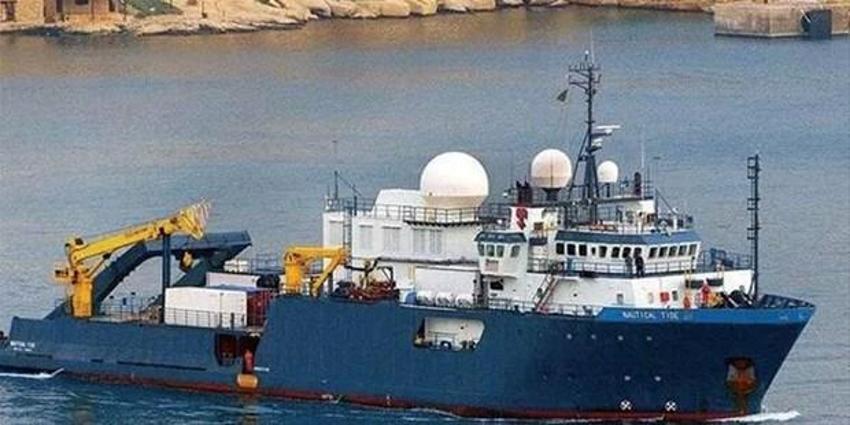 Doğu Akdeniz'de Navtex savaşları başladı! ABD ordusundan Ege Denizi'nin ortasına devasa savaş gemisi filosu...
