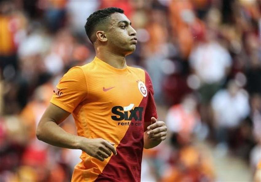 Galatasaray TT Stadı'nda Alanyaspor'a kaybetti tribünler iki futbolcuya dayanamadı! Önce ıslık sonra yuhalama...