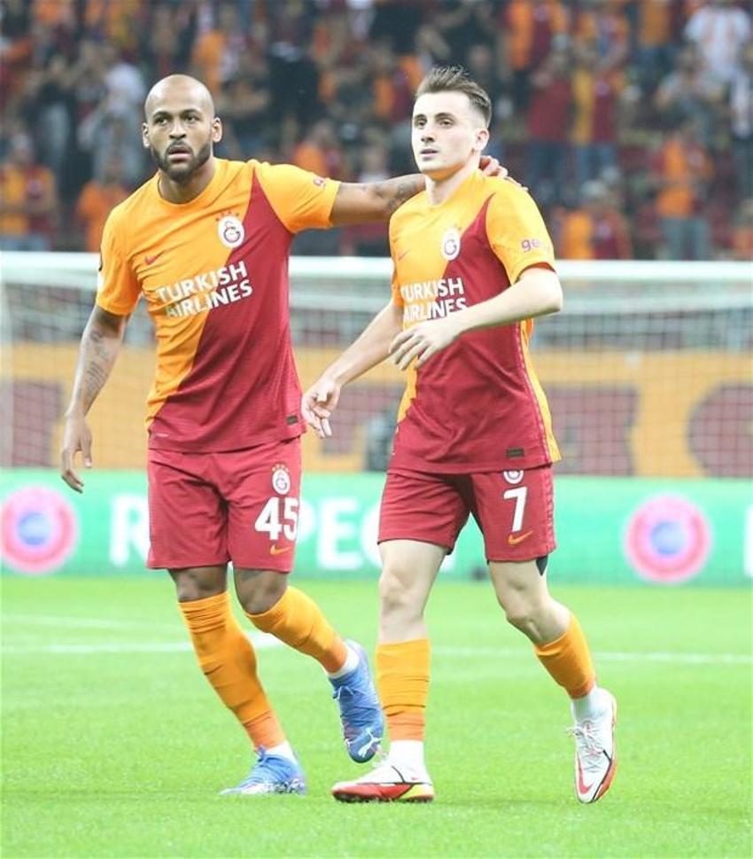 Galatasaray - Lazio maçından sonra kulübün psikoloğu açıkladı! 'Tribünler onu yuhalabilir'