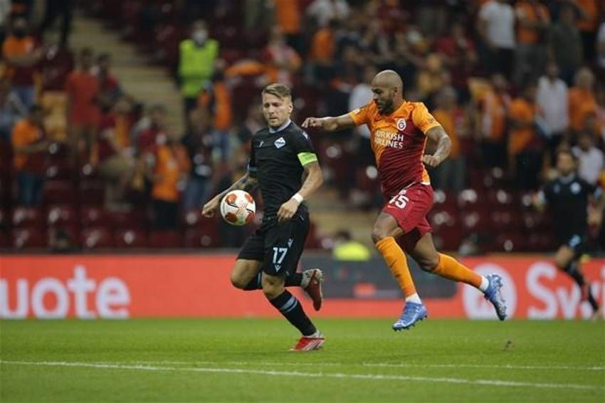 Galatasaray - Lazio maçından sonra kulübün psikoloğu açıkladı! 'Tribünler onu yuhalabilir'
